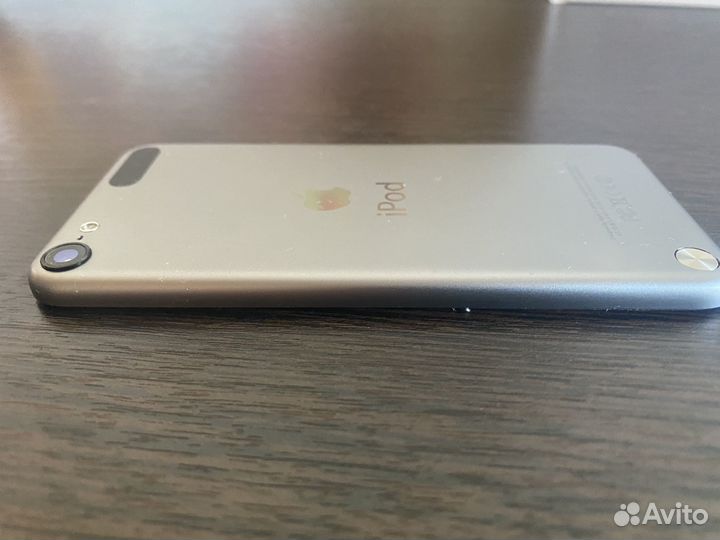 iPod touch 5