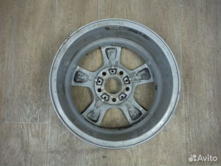 Диск литой R16 BMW 1 F20 2013