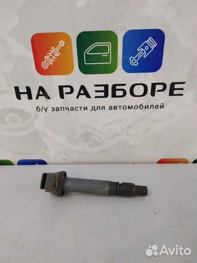Катушка зажигания Lexus Lx570 3 3UR-FE 2010