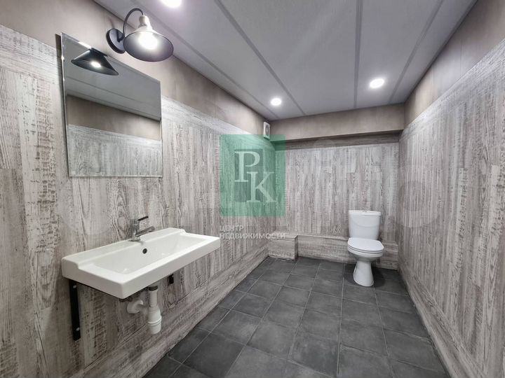 Офис 64,5м2 класса 