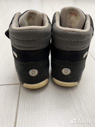 Ботинки Reima 27 размер