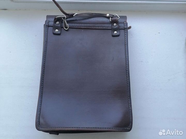 Сумка планшет офицерская
