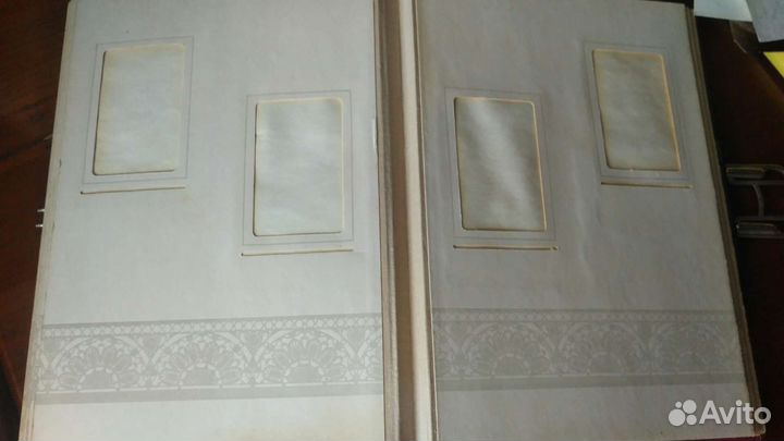 Фотоальбом СССР