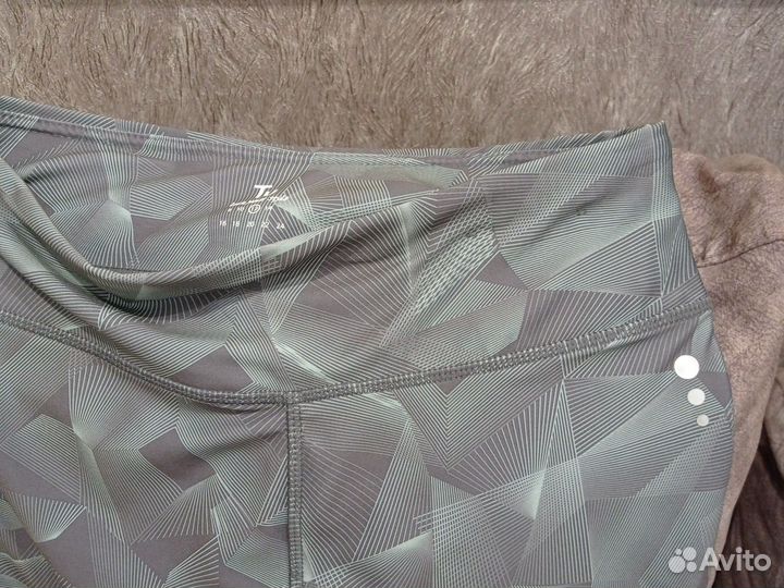 Лосины для фитнеса