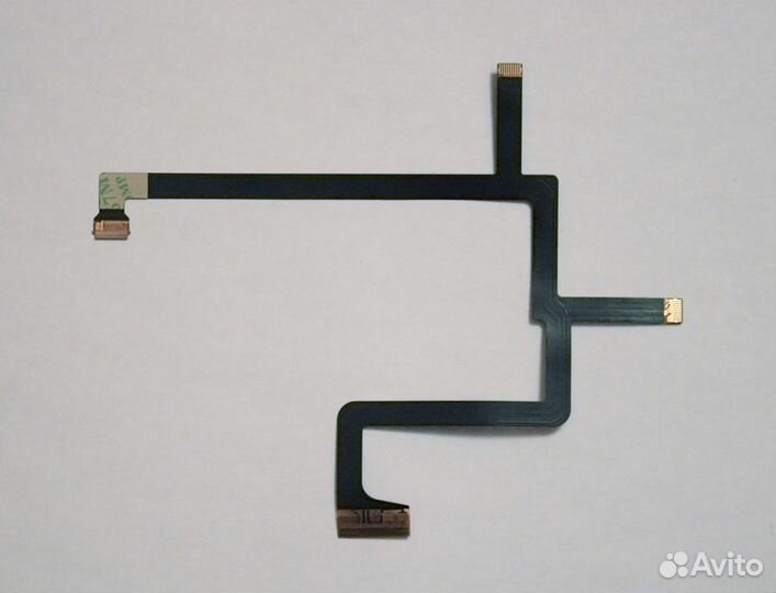 Шлейф подвеса, DJI Phantom 2 Vision+ Gimbal Ribbon