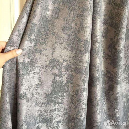 Комплект штор