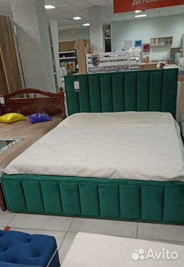 Кровать новая «Вена - 2»