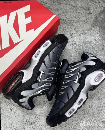 Кроссовки Nike Air Max Tn Plus (Арт.20042)