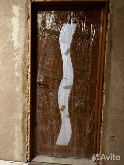 Межкомнатная дверь