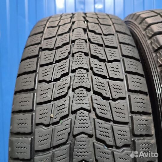 Dunlop Grandtrek SJ6 225/60 R17