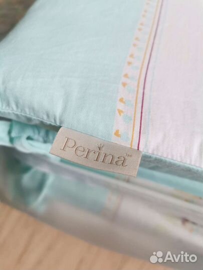 Детское постельное белье Perina