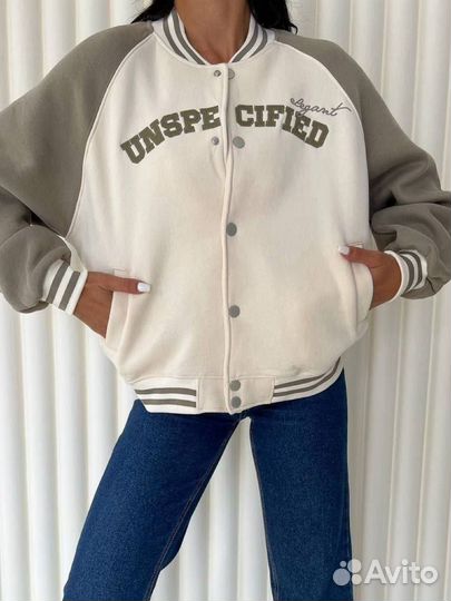 Бомберы женские под заказ