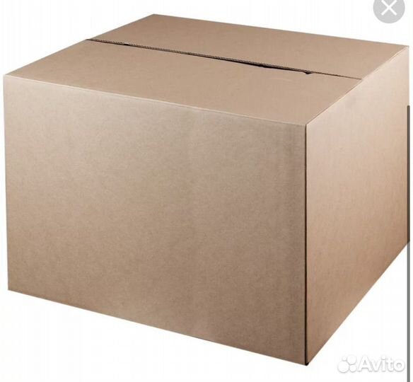 Коробка подарочная