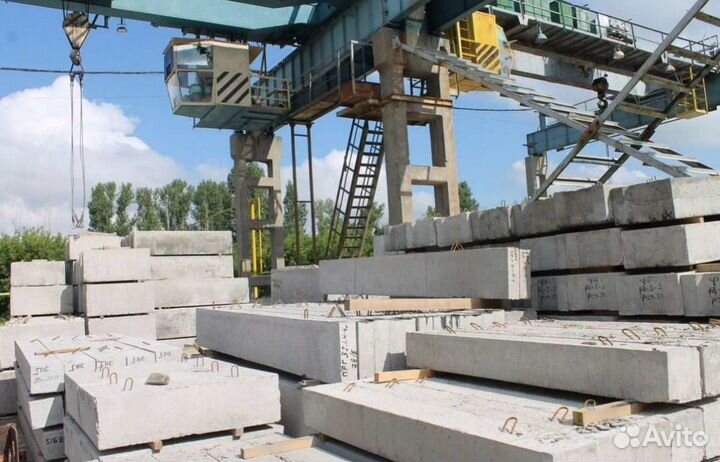 Перемычки прогоны опт