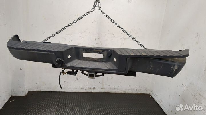 Прицепное устройство Ford F-150, 2008