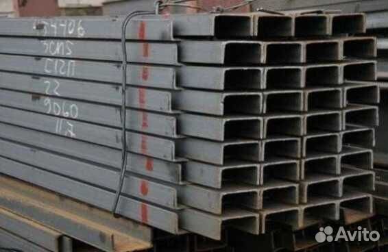 Швеллер 30 П/У от производителя