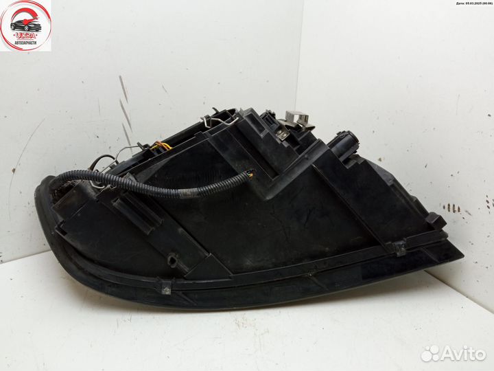 Фара левая б/у Volvo S40 / V50 (2004-2013) 30698885