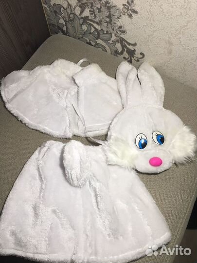 Карнавальный костюм