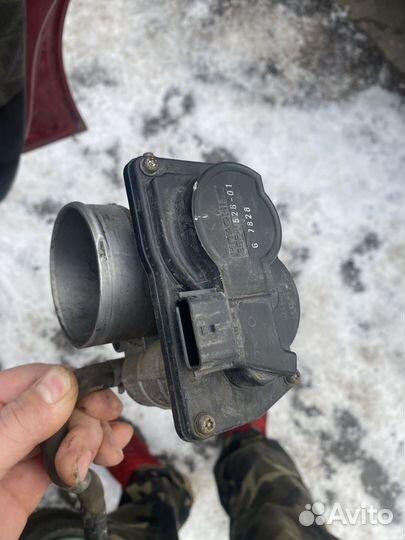 Nissan qashqai j10 ниссан экстрейл