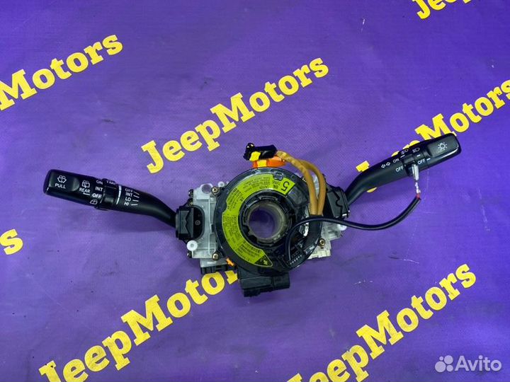 Шлейф-лента air bag Toyota Land Cruiser Prado