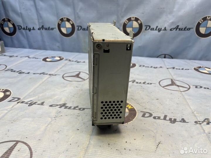 Радиомодуль Bmw 528I E39 универсал M52B28 07/97