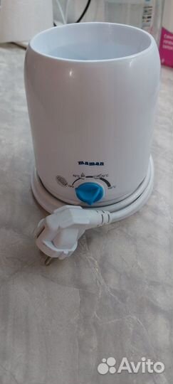 Подогреватель для бутылочек maman