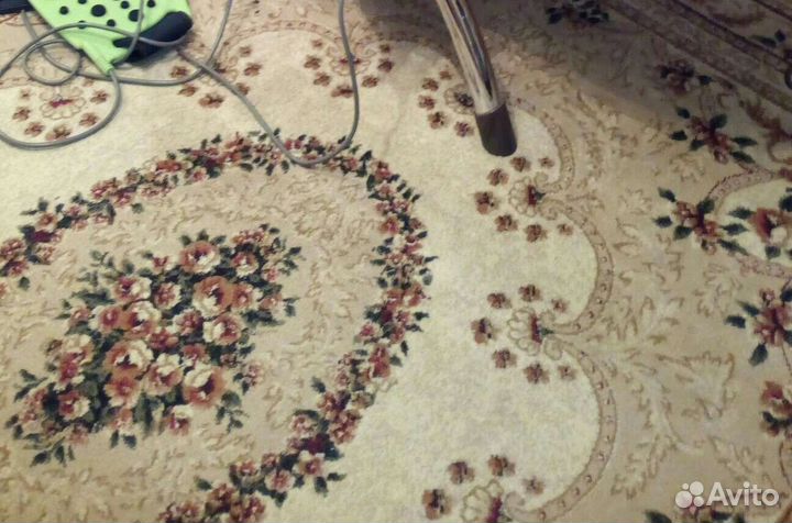 Ковер б/у