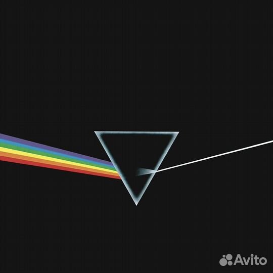 Винил Pink Floyd - Dark Side Of The Moon (LP)