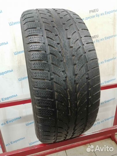 Nokian Tyres WR SUV 275/55 R17 104V