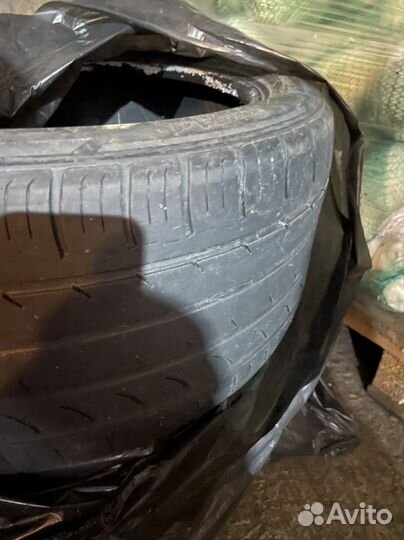 Rapid P609 245/40 R17