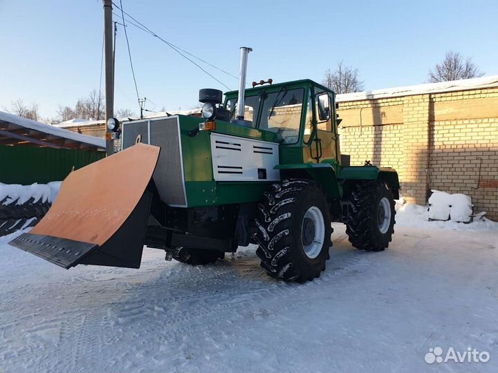 Трактор ХТЗ 150К-09-25, 2022