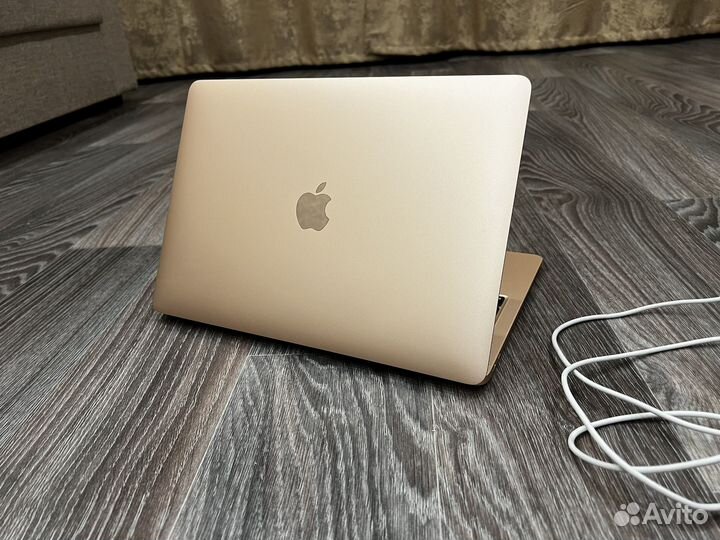 Macbook Air 13 2020