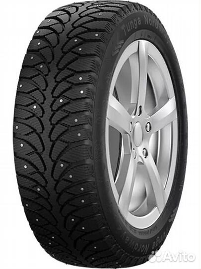 Tunga Nordway 2 175/70 R13 82Q