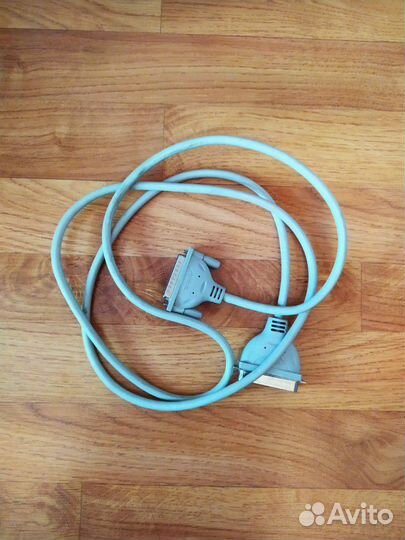 Кабели для компьютера