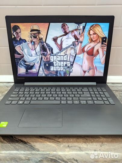 Игровой Lenovo core i3 6006-4 ядра/Nvidia920/озу12