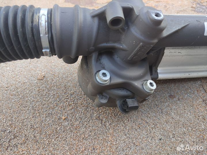 Рулевая рейка vag 1K0909144R, 5C1423051H