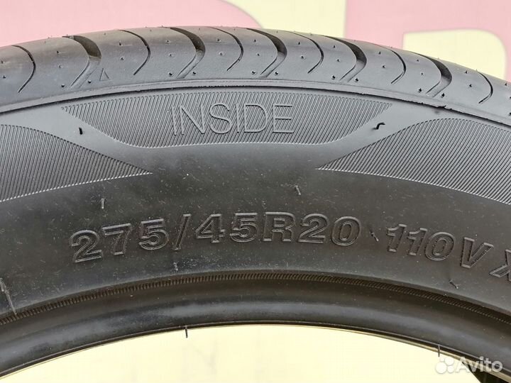 Arivo Ultra ARZ4 275/45 R20