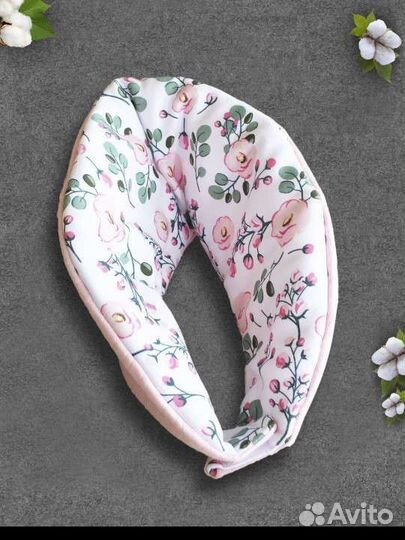 Конверт на выписку летний