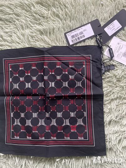 Платок D&G оригинал