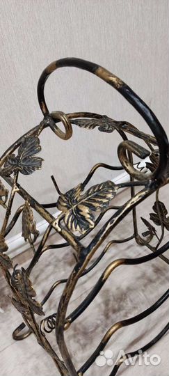 Винница ручная ковка