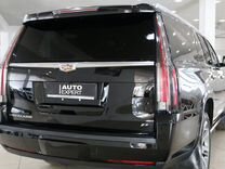 Cadillac Escalade GMT k2