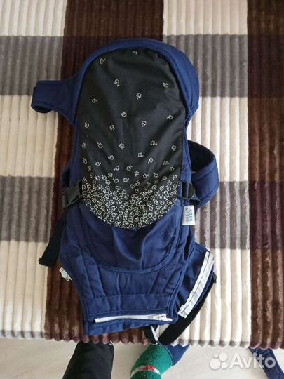 Кенгуру,рюкзак,переноска для малыша