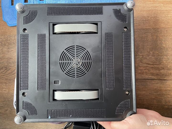 Робот мойщик окон