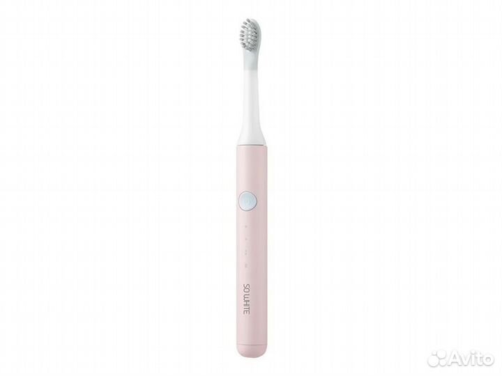 Электрическая зубная щетка Xiaomi Soocas EX3, роз