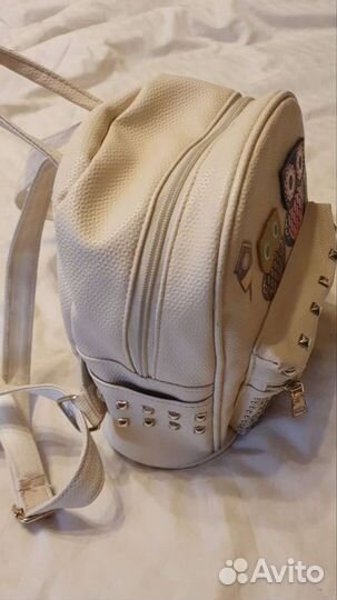 Рюкзак детский для девочки