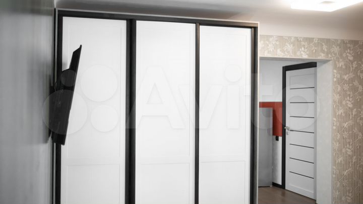 2-к. квартира, 48 м², 2/2 эт.