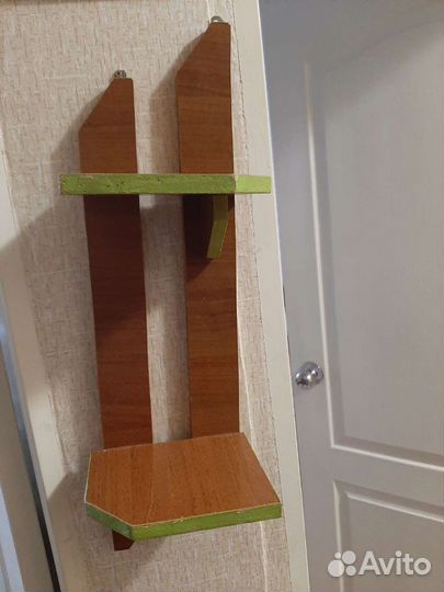 Полка для цветов