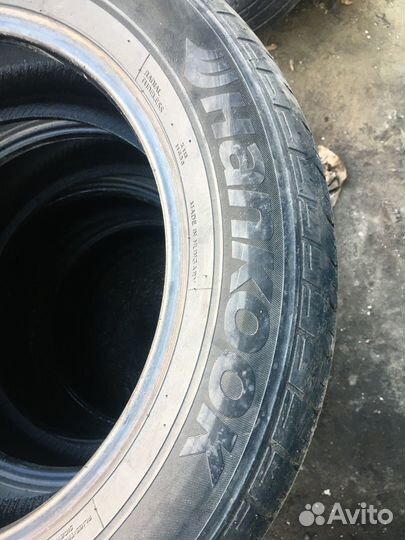 Hankook Optimo K415 225/60 R17 99H