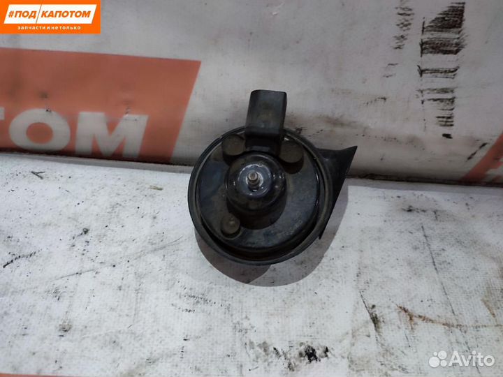 Сигнал звуковой Volkswagen Passat B6 2007