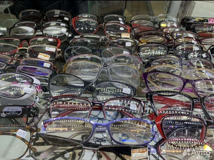 Очки. Очки для зрения плюсы и минусы